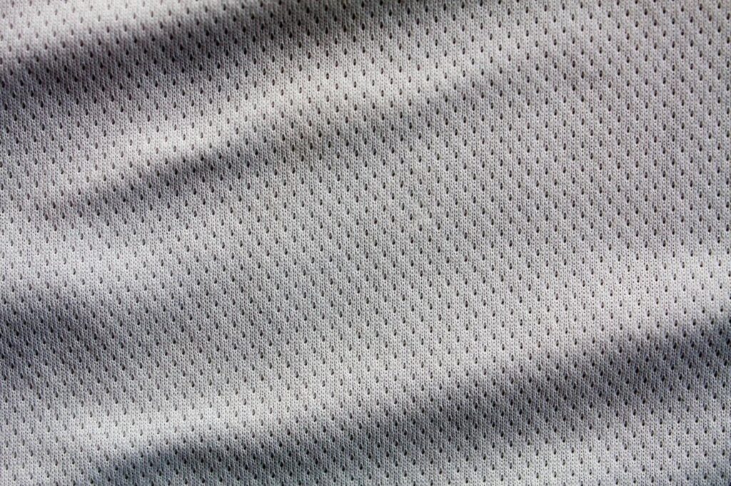 10 Jenis Bahan Jersey: Kelebihan, Kekurangan dan Rekomendasi (Lengkap 2026) 2 Jenis Bahan Jersey Dry Fit