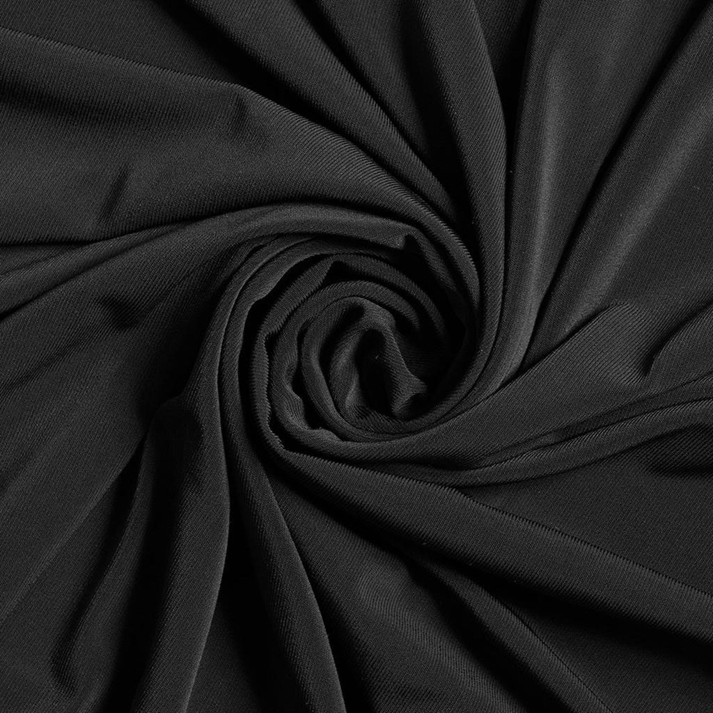 10 Jenis Bahan Jersey: Kelebihan, Kekurangan dan Rekomendasi (Lengkap 2026) 9 Bahan Jersey Interlock Twist Yarn