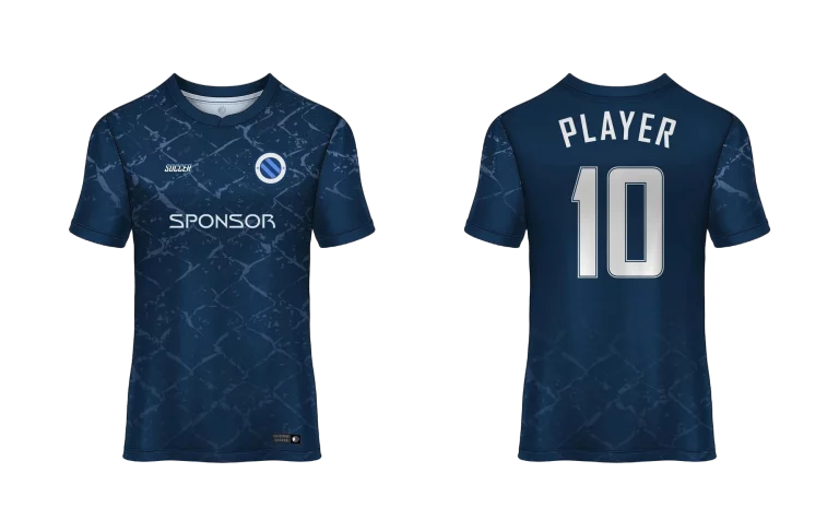 Tips merawat jersey bordir