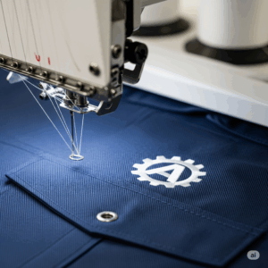 Panduan Lengkap Memilih Seragam Kerja: Dari Desain Hingga Vendor Konveksi Terbaik (Syamanah)