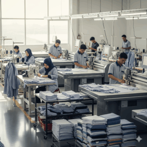 Panduan Lengkap Memilih Konveksi Seragam Custom Untuk Tim Anda Panduan Lengkap Memilih Konveksi Seragam Custom Untuk Tim Anda