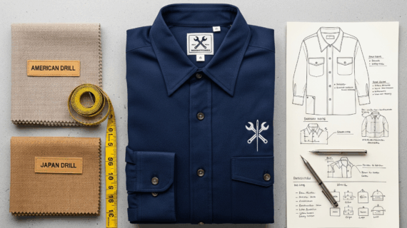 Panduan Lengkap Memilih Seragam Kerja