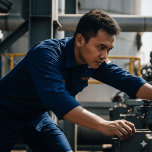 Seragam Kerja Lapangan Keren agronomis : Tingkatkan Produktivitas Tim Anda