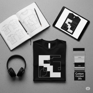 Blog 5 syamanah kaos 2
