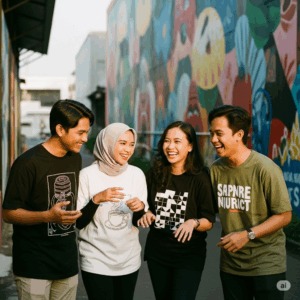 Konveksi Kaos Custom Bandung Terbaik Konveksi Kaos Custom Bandung Terbaik