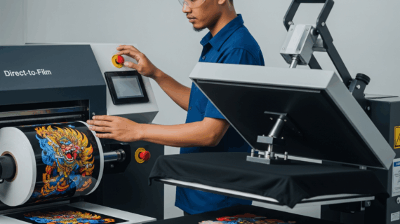 Kaos Custom Bandung Terbaik: Wujudkan Kreativitas Tanpa Batas Bersama Syamanah