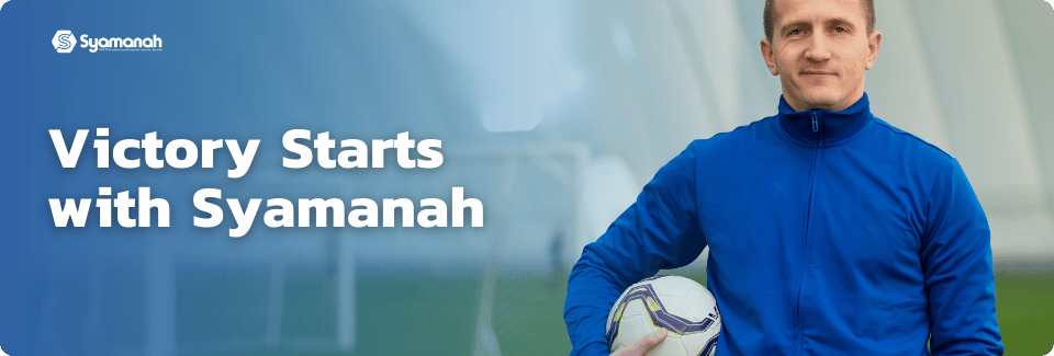 Hero 2 Syamanah