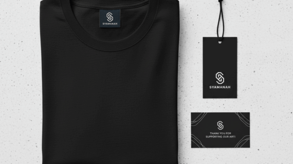 7 Langkah Bikin Kaos Distro Sendiri (Panduan Lengkap Pemula 2025)