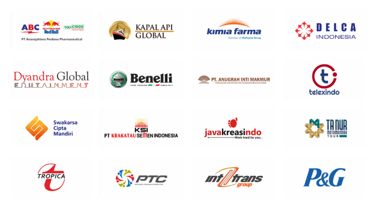 Vendor Jersey Bloke Core 21 LOGO PERUSAHAAN JERSEY 11