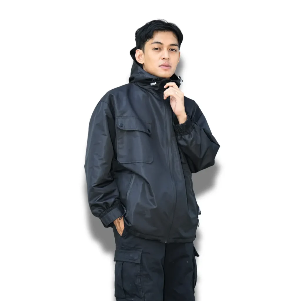 jaket gorpcore 8