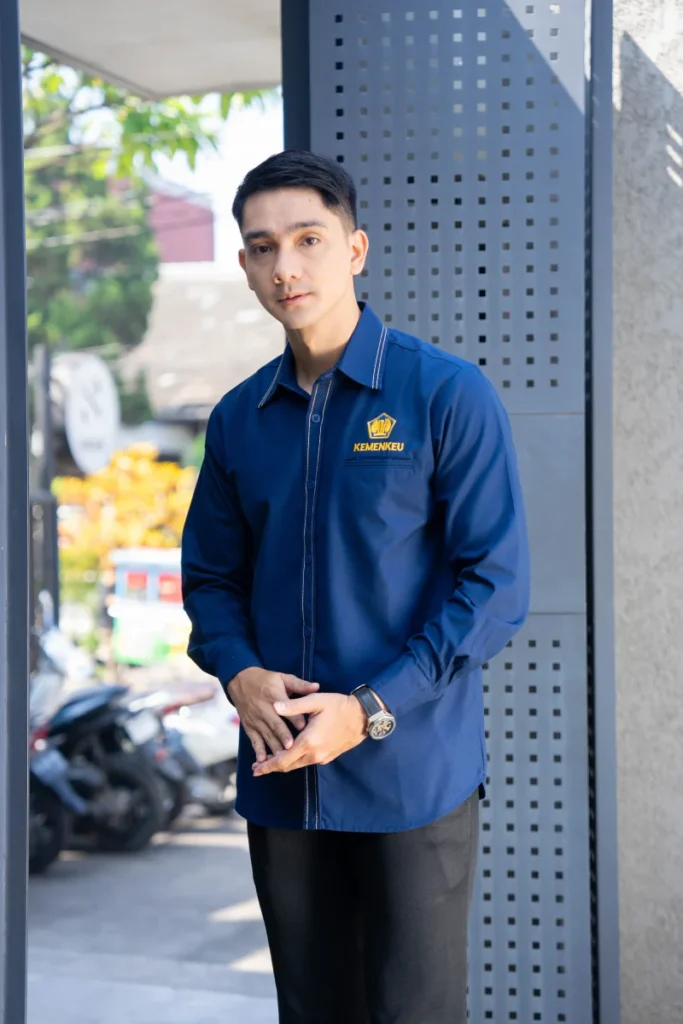 kemeja reguler 2