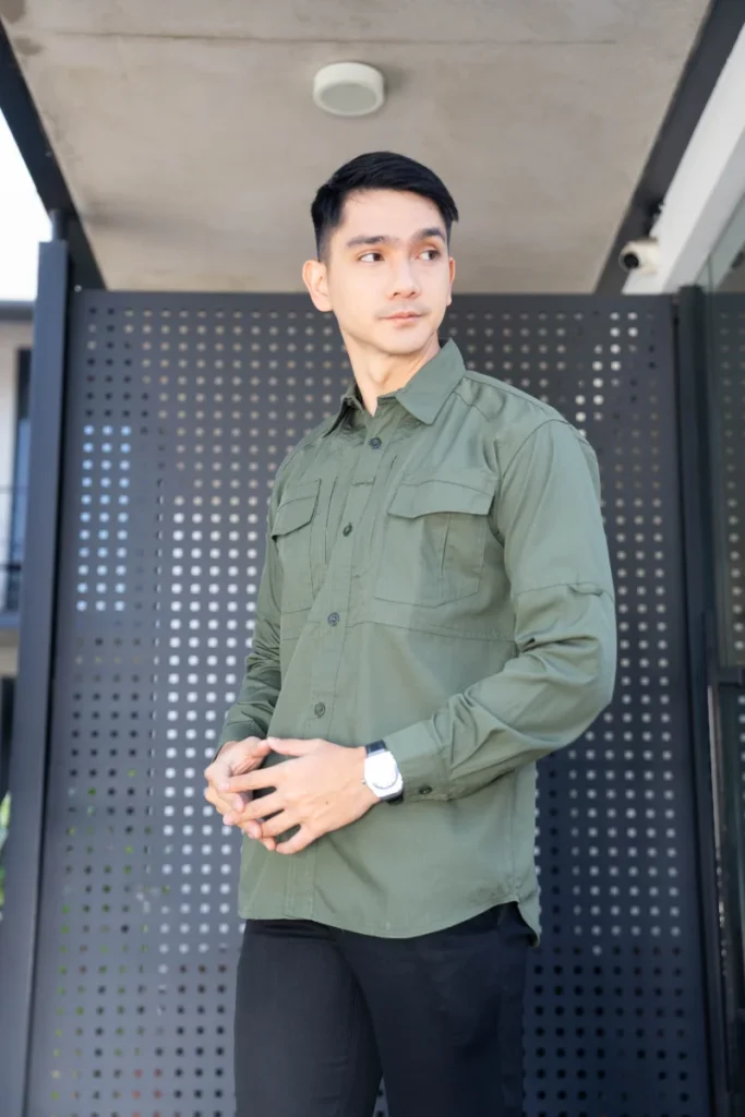 kemeja tactical 2