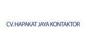 11. CV Hapakat Jaya (kontraktor)
