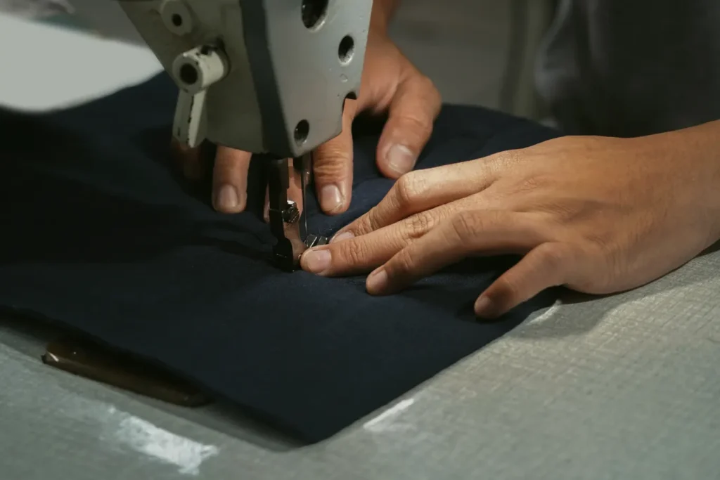 syamanah sewing 1366