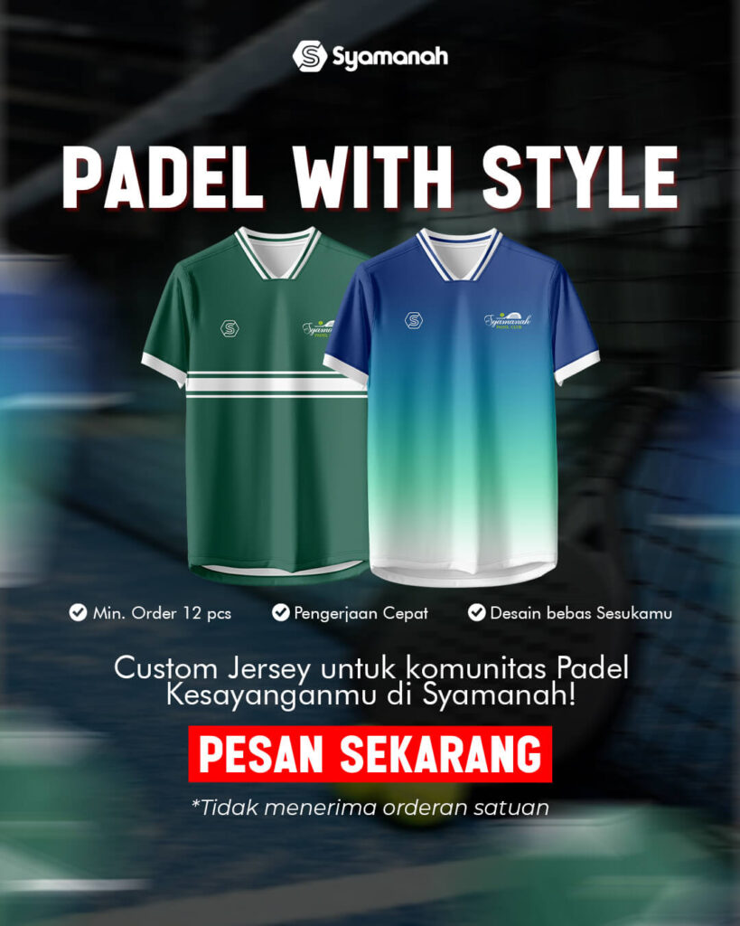 PADEL WITH STYLE 3 1 1