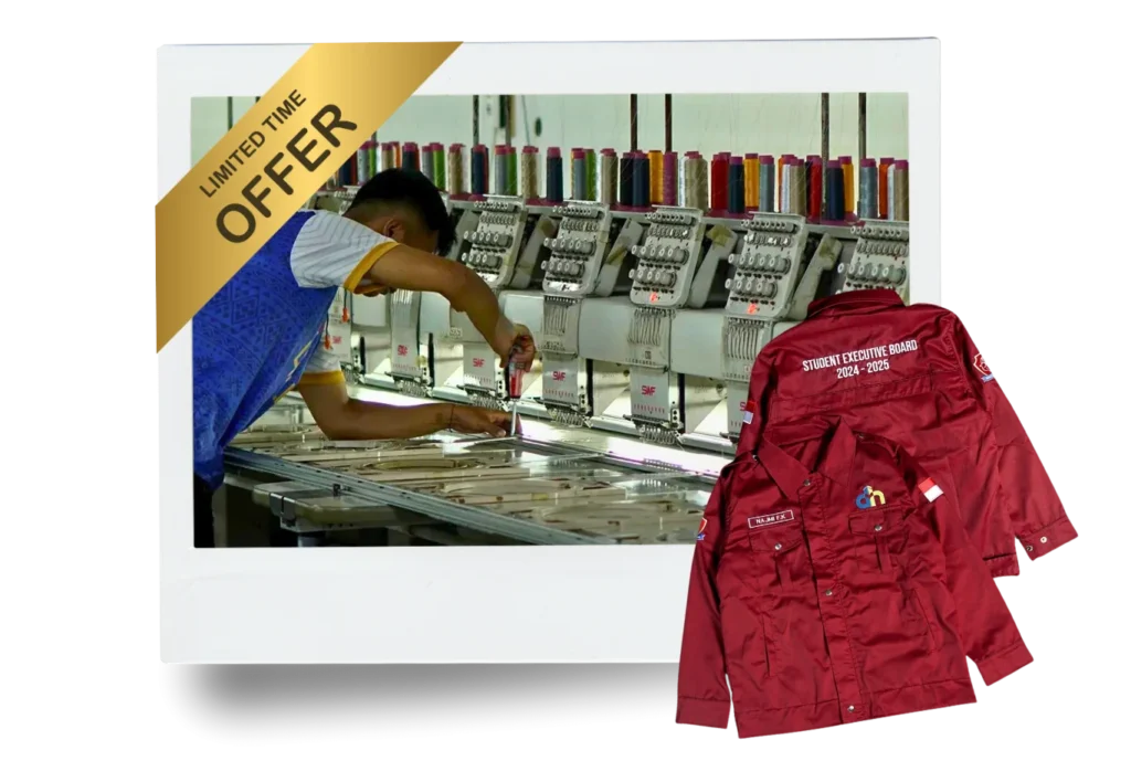 Responsive Syamanah Seragam 12