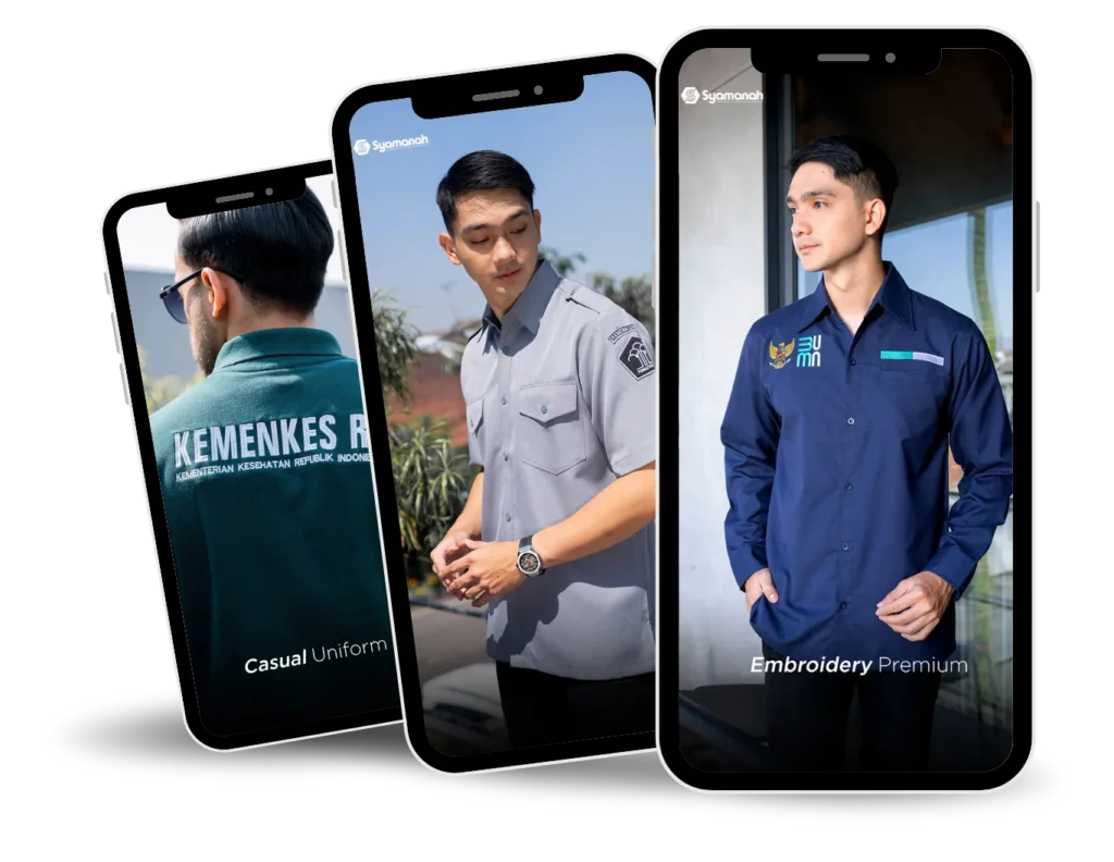 Responsive Syamanah Seragam 13