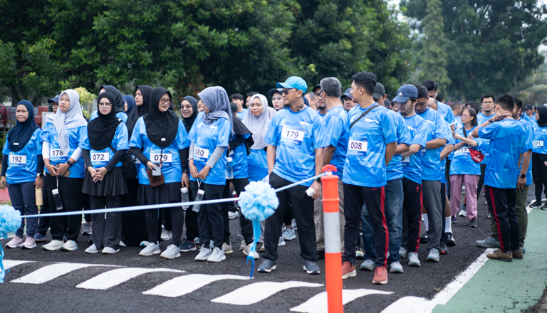 Custom Jersey - GA 1 Custom jersey syamanah event