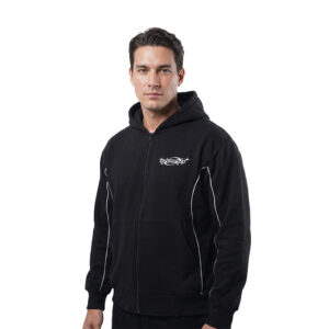 bikin hoodie di syamanah