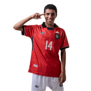 JERSEY BOLA