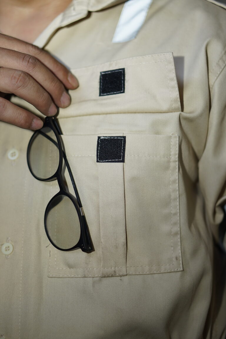 LP Wearpack 10