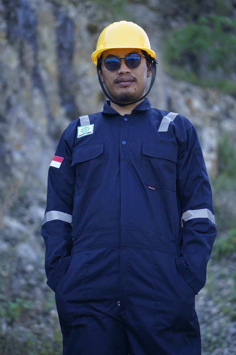 LP Wearpack 12
