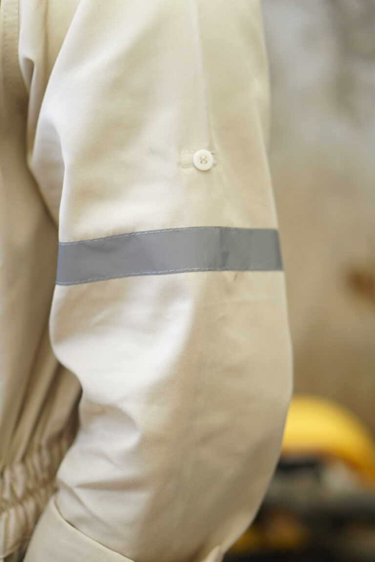 LP Wearpack 9