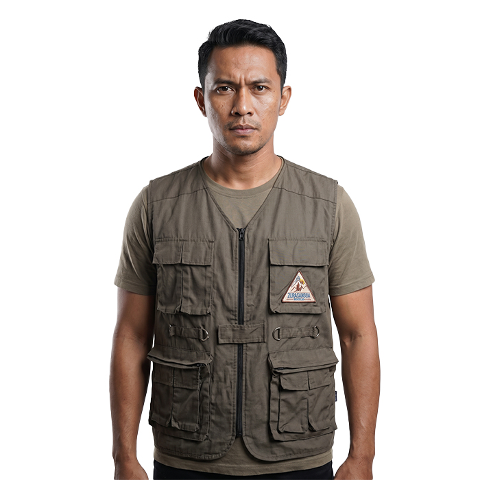 VEST