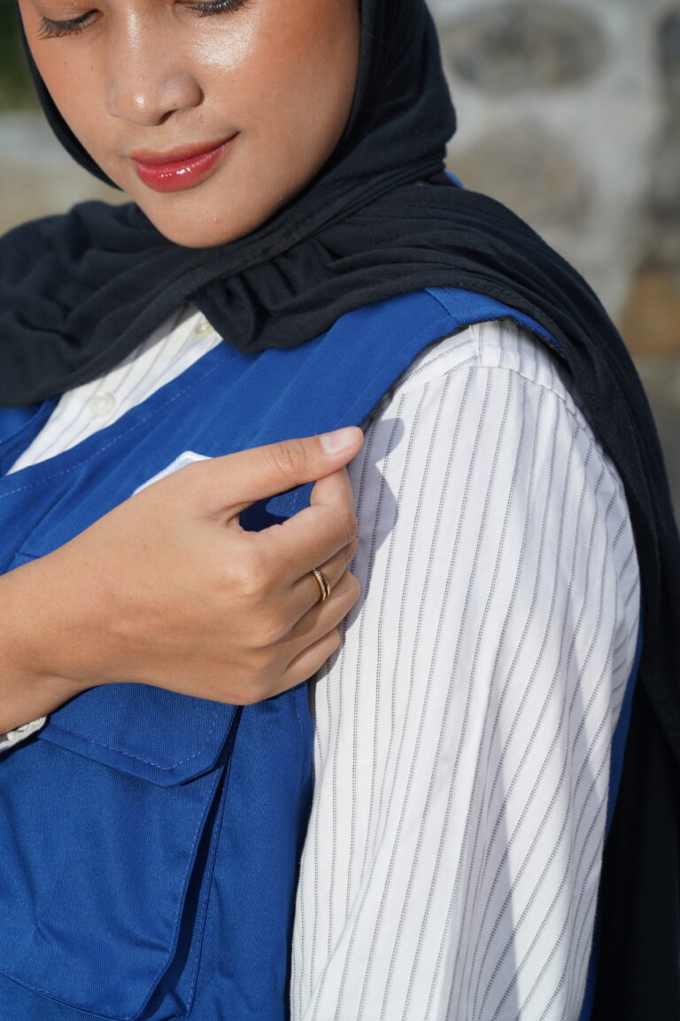 Konveksi vest bandung