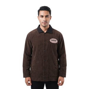 bikin work jaket di syamanah