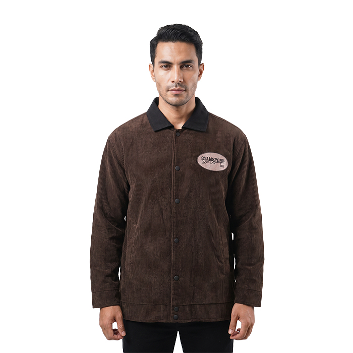 WORK JACKET