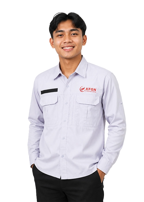 konveksi seragam kantor