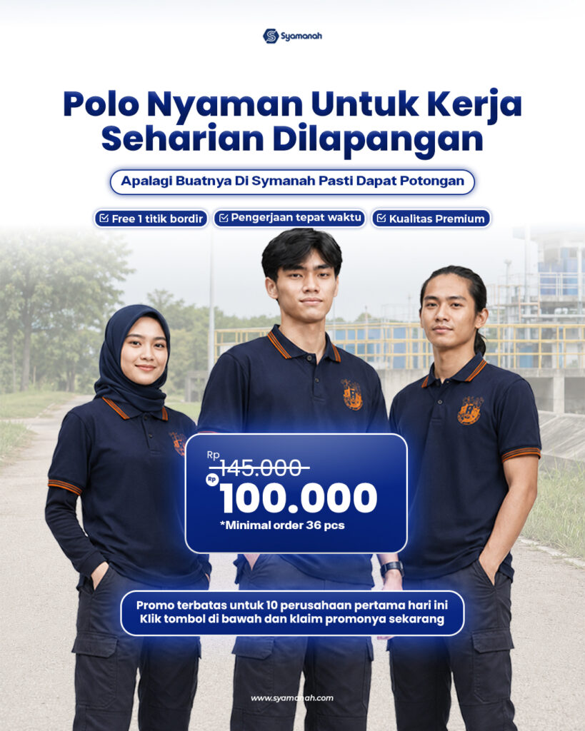 POLO 100 1