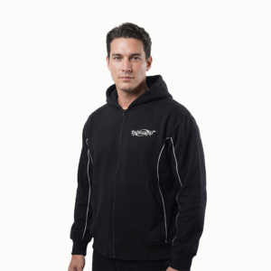 bikin hoodie di syamanah