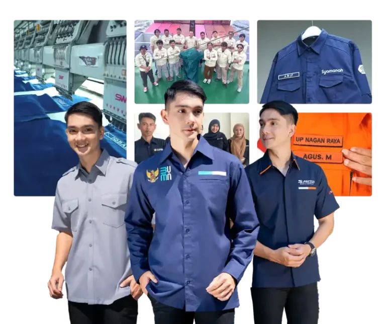 KAMI SERAGAM SEMUA ed