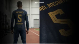 usaha jersey tanpa jago desain